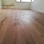 Import white oil oak 3p1s flooring deep brushed emboss hand process customized oak wood engineered flooring from China