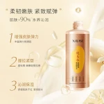 White Rice Serum Skin Brightening Fade Dark Spots Rice Water  Face Mist Wholesale Hydrating Face Toner