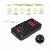Wholesale 12000mAh 4 indicators Battery Boost Pack