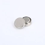 Wholesale 1.55V SR626SW silver oxide button coin cell battery for smart watches