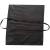 Import wholesale 1.5mm black color deodorant neoprene body bag from China