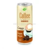 Wholesale 250ml Slim Can Cappuccino Coffee Drink