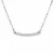 Import Wholesale 925 Sterling Silver Necklace from China