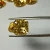 Wholesale  AAAAA Square Yellow Radiant Cut Synthetic Cubic Zirconia Stone Gems Cz Diamond