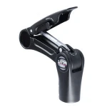 Wholesale Adjustable Increase Bicycle Riser Stem 25.4/31.8mm Mountain City Bike Stem Aluminum Alloy Stem