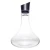 Import Wholesale Amazon Hot Sale crystal wine decanter from China