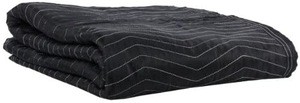 Wholesale and Hot Selling Waterproof Furniture Moving Blankets