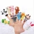 Import Wholesale Animal Finger Puppet from China