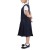 Import Wholesale Basic Custom Manufacturer Of Kids Primary Kindergarten Preschool Girl Pleated Jumper Dress School Uniform Dress from China