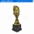 Import Wholesale Best Design Soccer American Football Customized Plastic Award Trophy from China