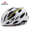 Wholesale bicycle Helmets white super light bicycle bike Helmet