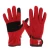 Import Wholesale Black And Red Bike Touch Screen Flannelette Riding Gloves From Chinese Manufacture from China