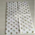 Import Wholesale Black logo Custom White Tissue Paper wrapping paper from China