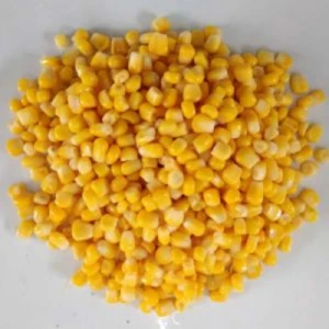 Wholesale Canned Sweet Corn