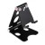 Import Wholesale cheap aluminum  phone mount desk phone mount holder hinge adjustable metal tablet holder stand from China