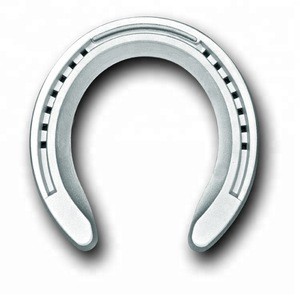 Wholesale cheap competition aluminum horseshoe supplier