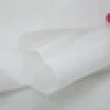wholesale cheap washed white 100% pure linen fabric for bedding bed sheet
