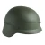 Import Wholesale Chemical NIJ Level IIIA PASGT Bulletproof Army Ballistic Helmets from China