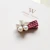 Import Wholesale Children Faux Pearl Flower Hair Clip Cute Hair Accessories For Girls Drop Shipping from China