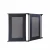 Import Wholesale children play safety fence fabric safety playpen Six sides Two-way door baby safety fences from China
