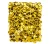 Import Wholesale Children Use Safety Light Gold Metallic Sequins 9mm Sequin Accessories Manufacturer Crafts Iridescent Spangles from China
