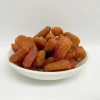 Wholesale Chinese Preserved Strawberry Dried Fruit Snack Sweet Flavor Whole Shape Candy