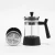 Import Wholesale Coffee Maker French Press with 600ml from China