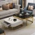 Import Wholesale Coffee Table With Storage Marble Coffee Table Tea And Coffee Table In Steel And Marble from China