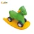 Import wholesale creative toys for children kids garden toys animal rider from China
