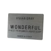 Wholesale Custom Design Metal Nameplate Label High Quality Engraved Metal Nameplate