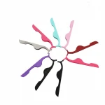 Wholesale Custom Eyelashes Stainless Steel Tweezerlashes Tweezers