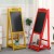 Import wholesale custom High quality Rustic vintage Amazon HOT Standing Chalkboard A Frame Sign blackboard from China