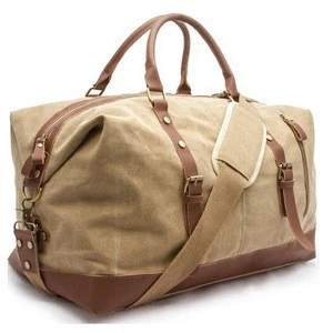 Wholesale custom large duffel bags travel sports gym duffle bag