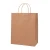 Import Wholesale custom printed logo printer colorful customized shopping paper bag from China
