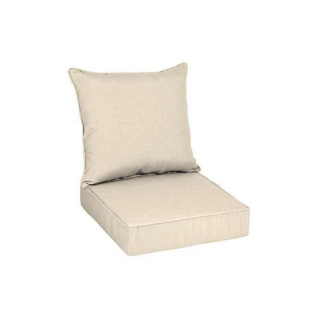 Wholesale Customize Outdoor Waterproof Seat Cushion Outdoor Sofa Cushion