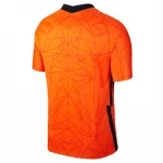 Wholesale customized adult and children New Dutch national team soccer uniform football shirt supporting customized logo numbers