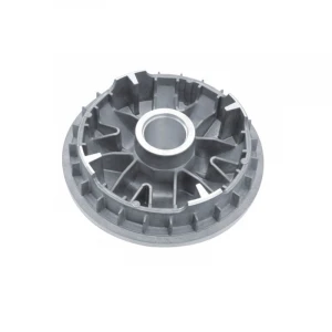 Wholesale customized aluminum die-casting parts, high-quality aluminum alloy die-casting parts casting mold service