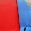 Wholesale Customized Bounce Gymnastics Mat Gymnastics Foam Mat
