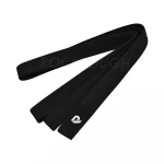 Wholesale Customized embroidery Colorful Martial Arts Belt Double Wrap Taekwondo Karate Judo Belt