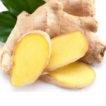 Wholesale Export Grade Fresh Ginger