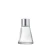 Import wholesale Factory Outlet Empty Round Aromatherapy Reed Diffuse Glass Bottle from China