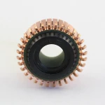 wholesale fan motor parts