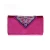 Import Wholesale Flannel Womens Evening Hand Bag Hand Embroidery Chinese Style Clutch With Customized Cover from China