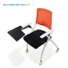 Wholesale foldable mesh fabric training chair office chair conference chair price