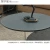 Import wholesale furniture design modern glass coffee tables from China