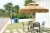 Import wholesale furniture parasol garden thatch beach umbrella garden sun rain grass garden beach big uv wedding umbrella outdoor from China