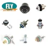 Wholesale good quality auto parts adjustable fuel pressure regulator for Car OEM XR3E9C968AA XR3E9C968AD