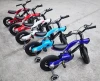 Wholesale high quality kids bicycle bike for children aluminum alloy rim bike 12 to 18 inch baby bicycle