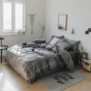 Wholesale Home Textile Comforter Luxury Bed Sheet Set Hotel Bed Sheet Set Bedding