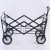 Import Wholesale hot Garden leisure truck Outdoor Folding Festival Party Camping Hand Trolley Cart from China